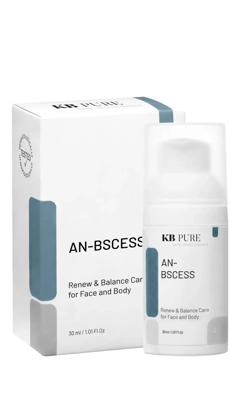 AN-BSCESS