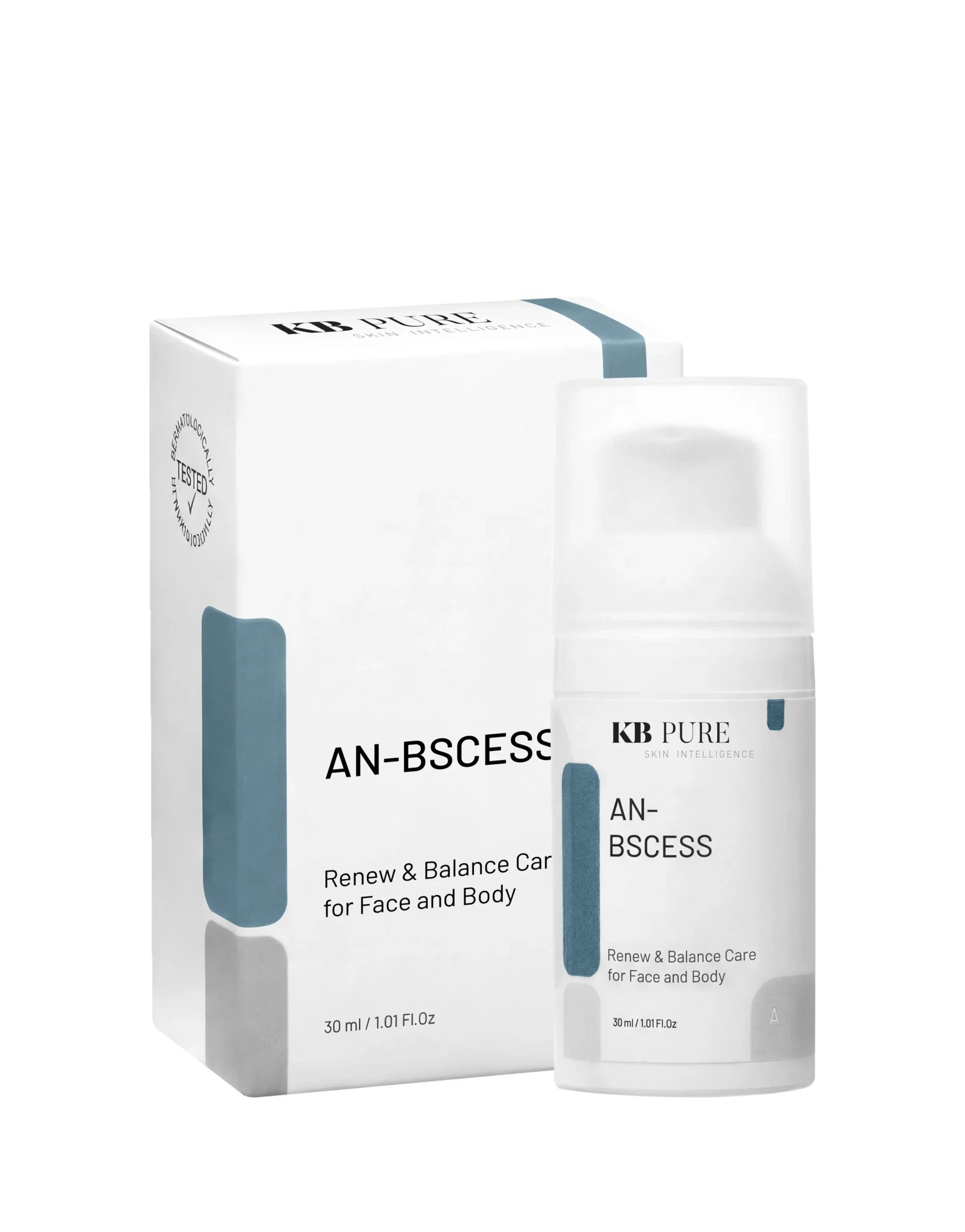 AN-BSCESS