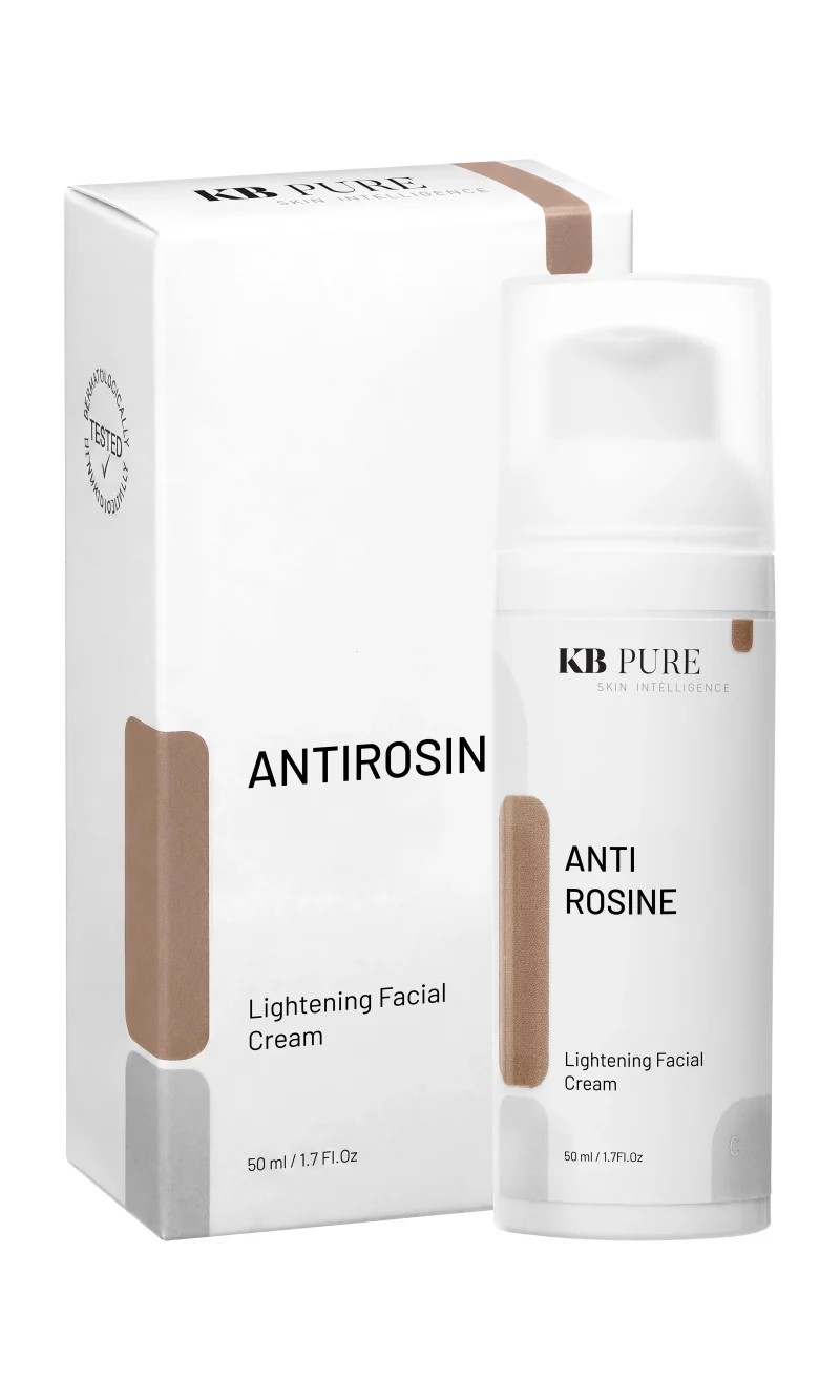 ANTIROSINE CREAM