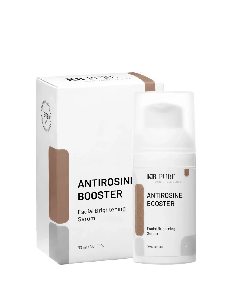 ANTIROSINE BOOSTER