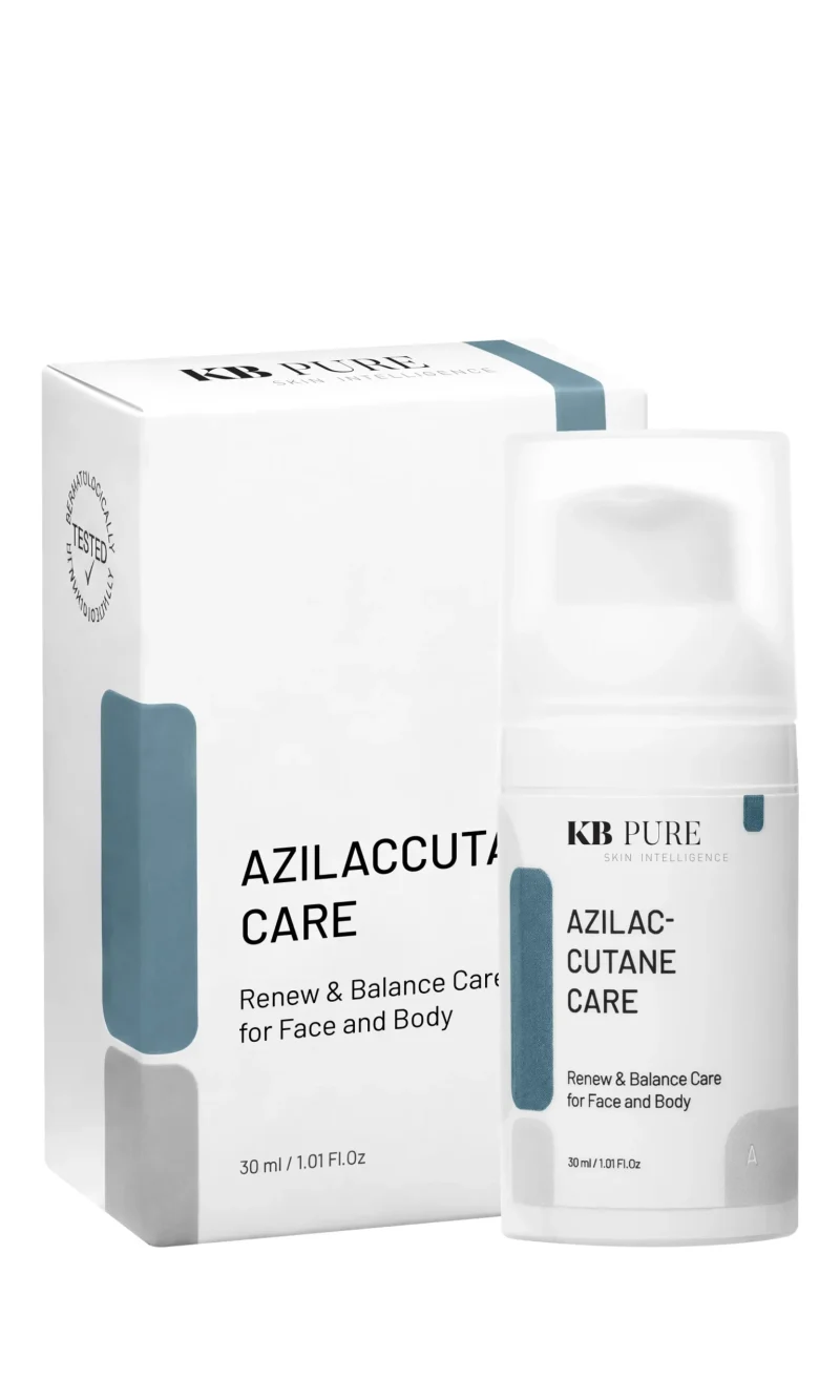 AZILACCUTANE