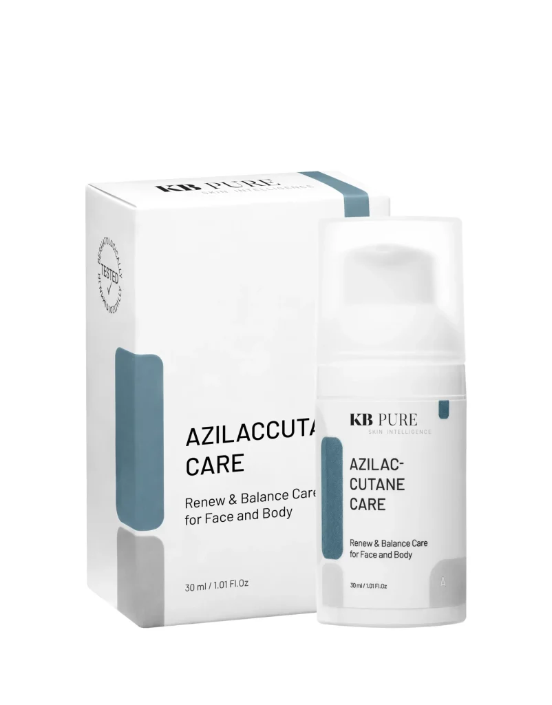 AZILACCUTANE