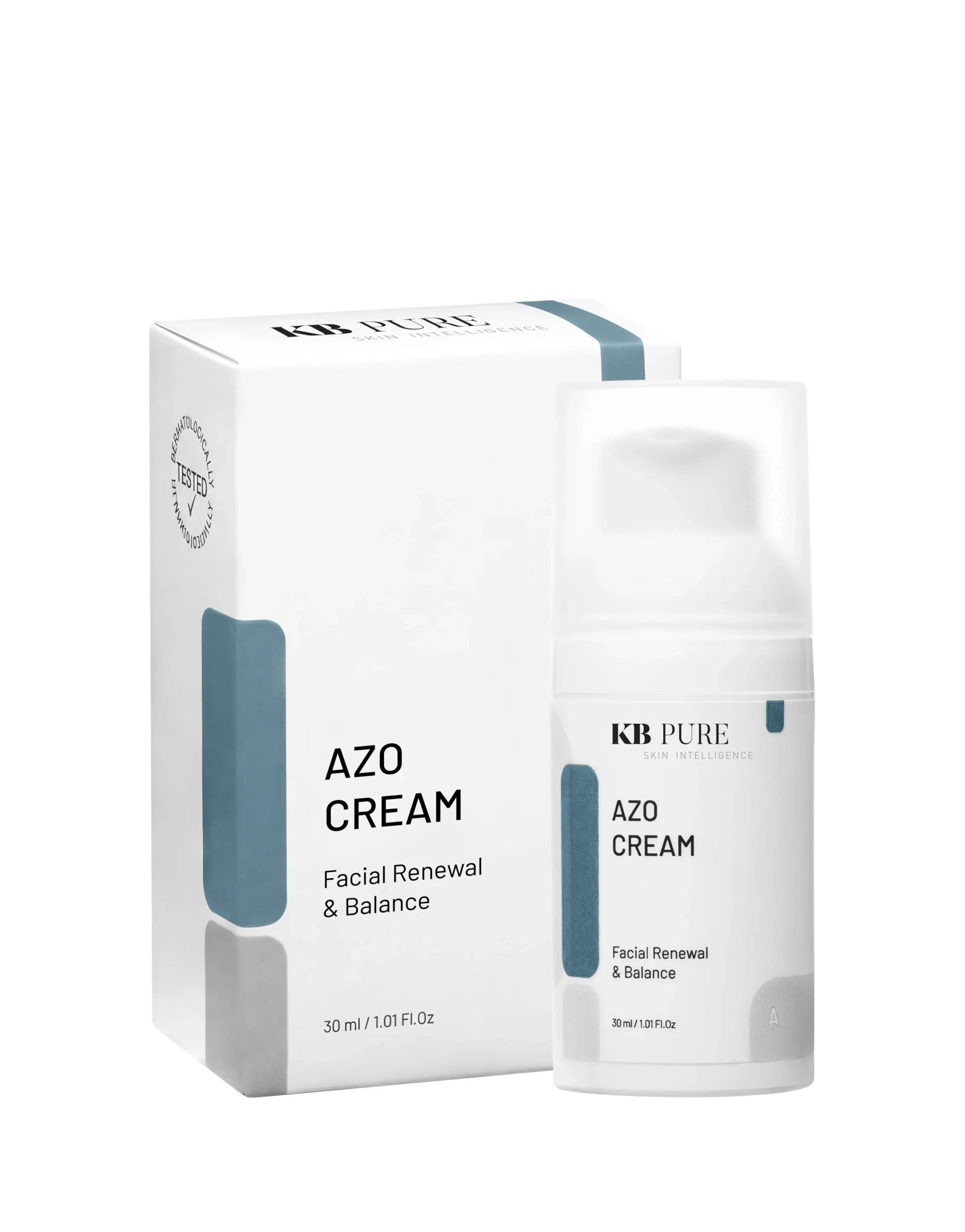 AZO CREAM