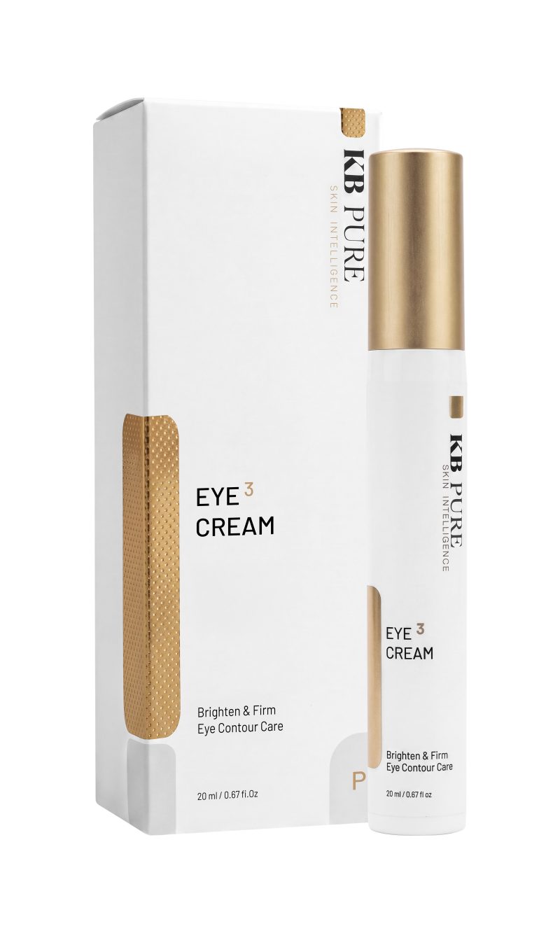 MULTI-NEEDS EYE CREAM