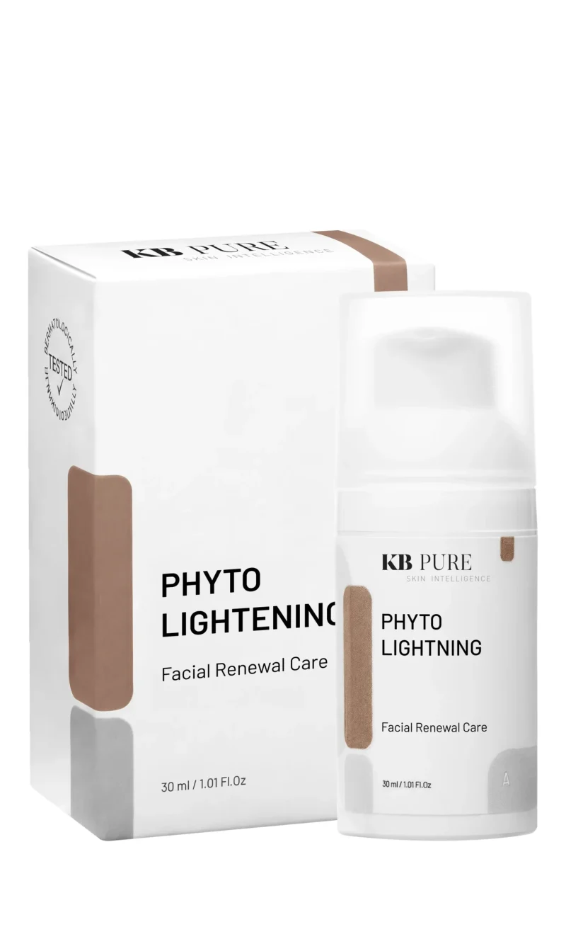 PHYTO LIGHTENING CREAM