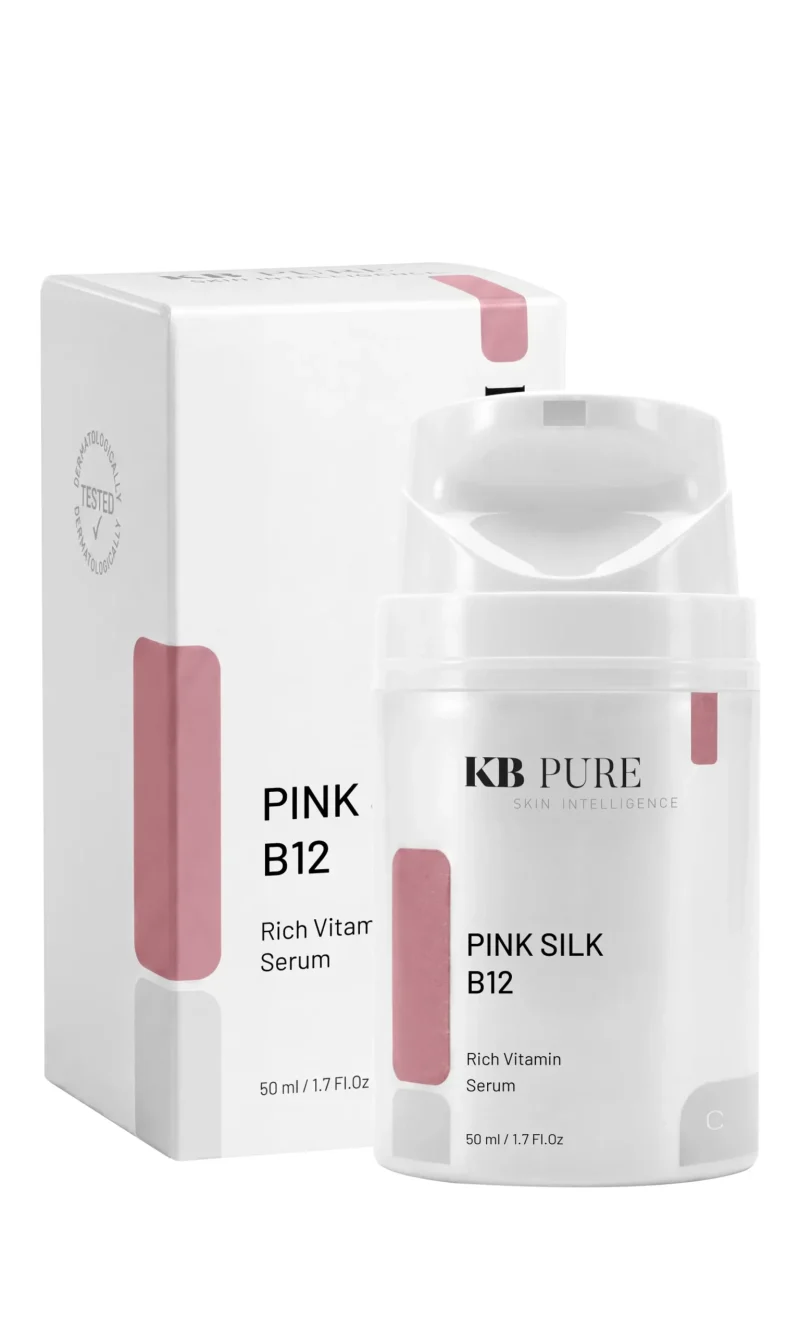PINK SILK B12