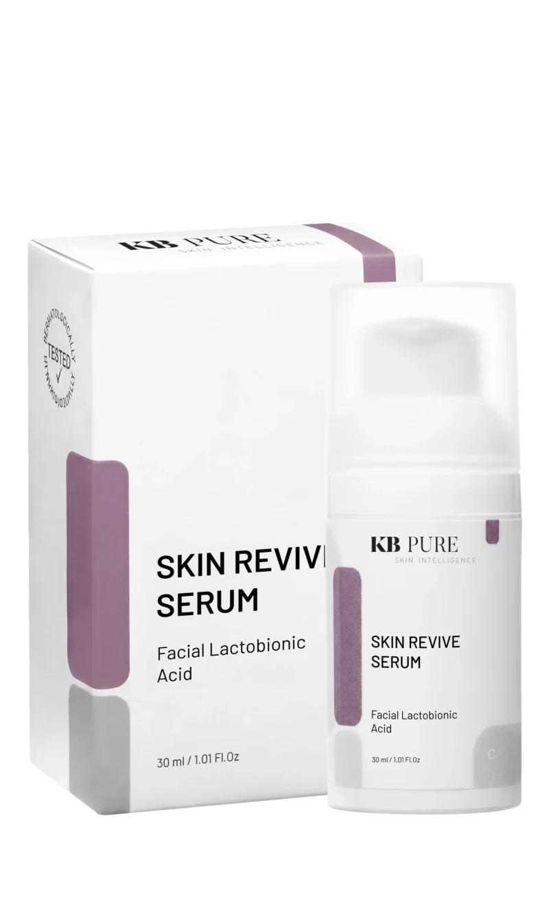 SKIN REVIVE SERUM
