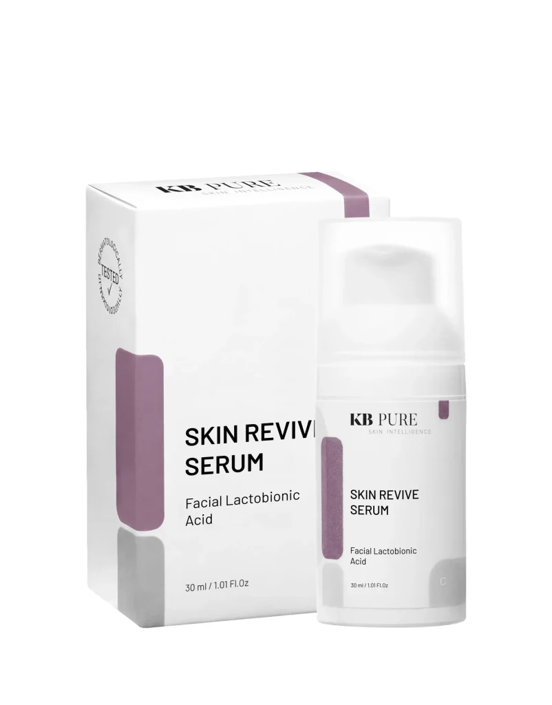 SKIN REVIVE SERUM