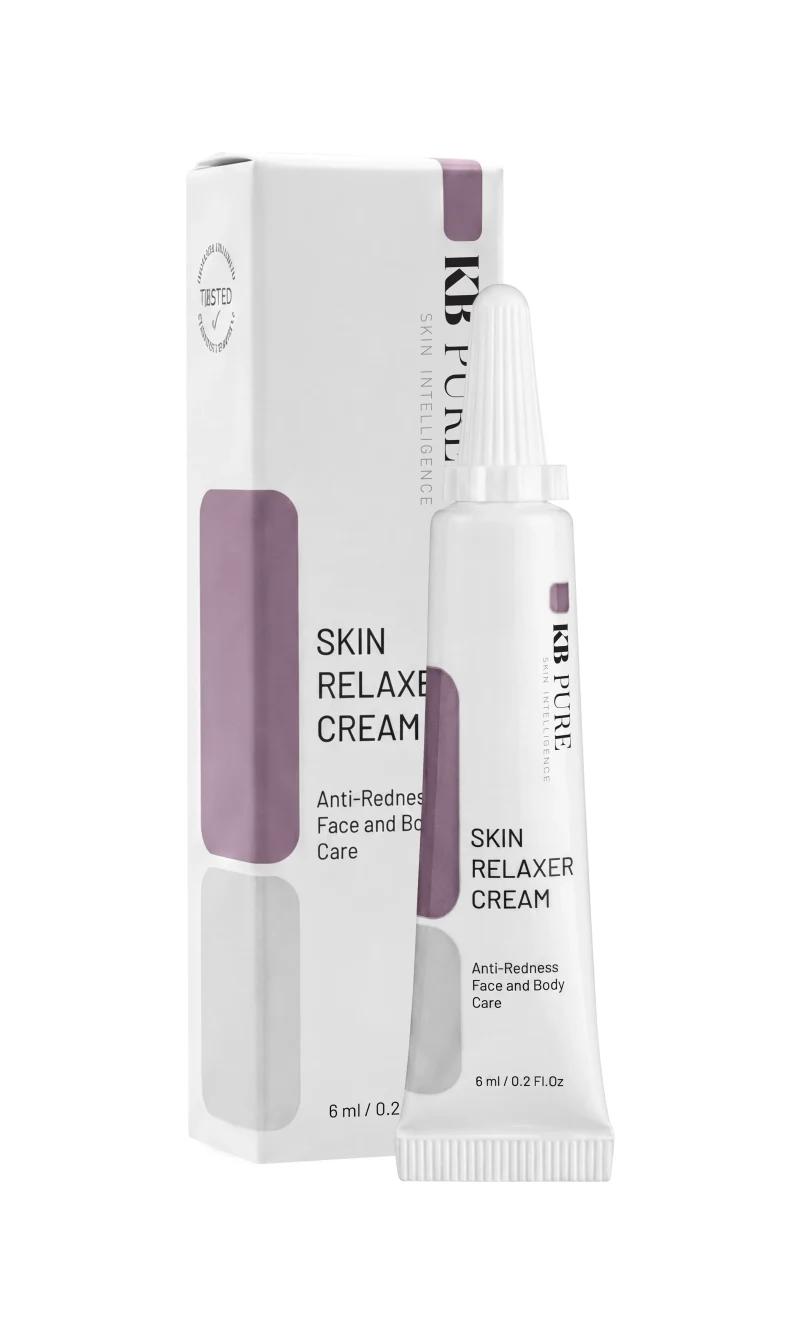 SKIN RELAXER MASK