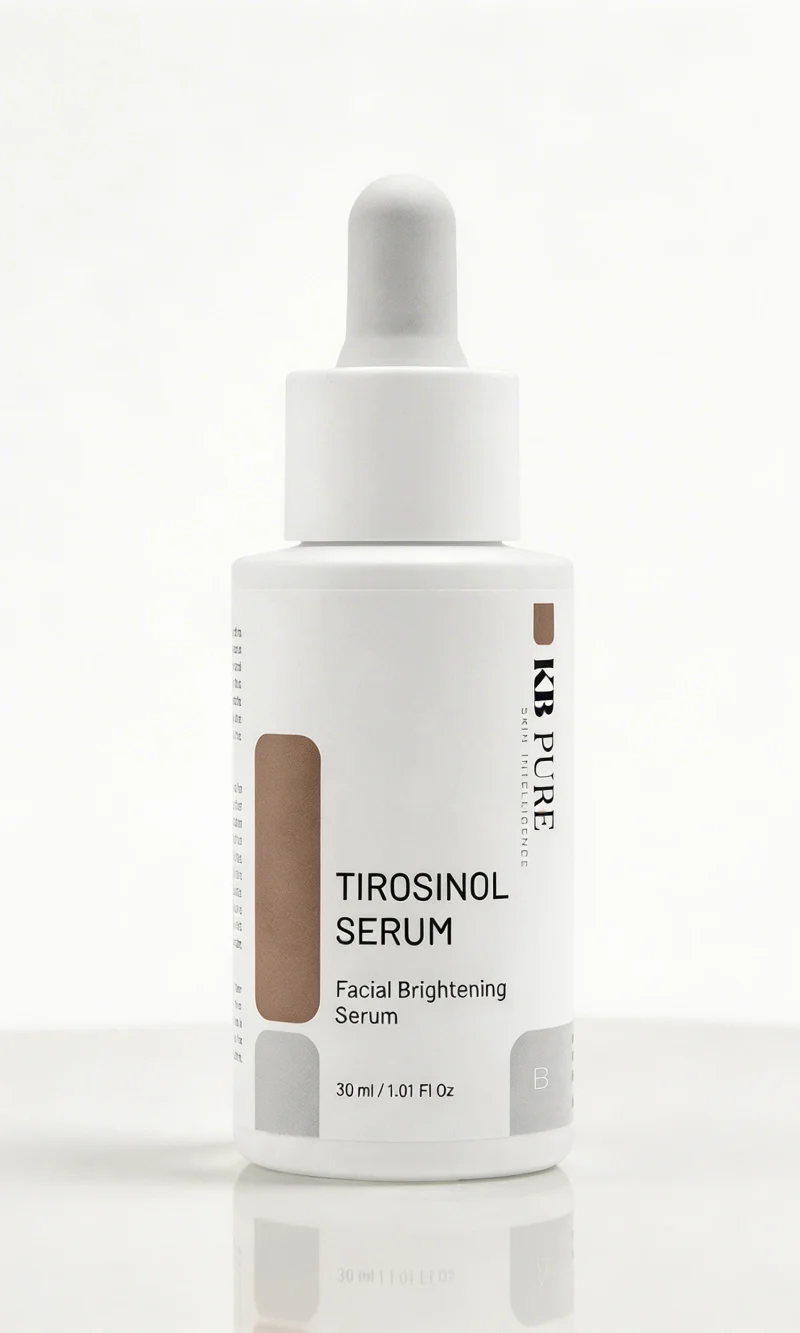 TIROSINOL SERUM KB PURE