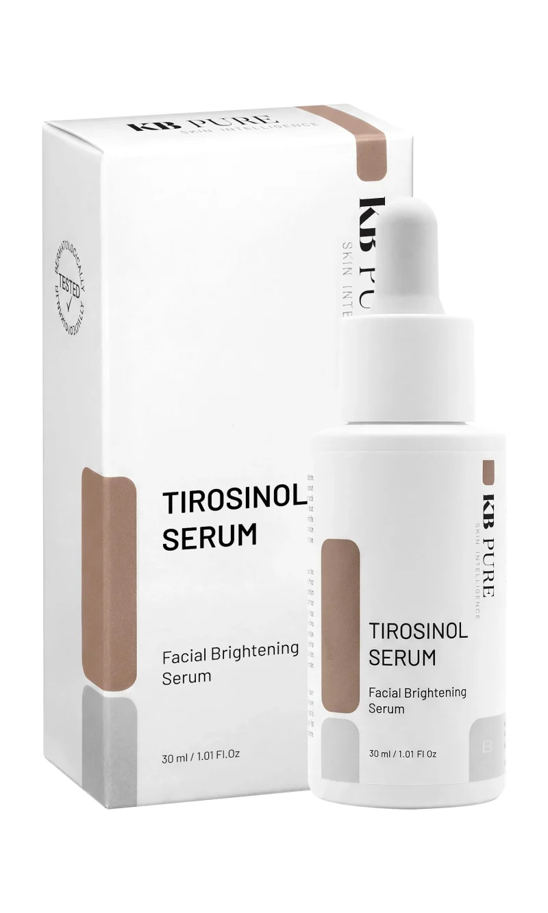 TIROSINOL SERUM KB PURE
