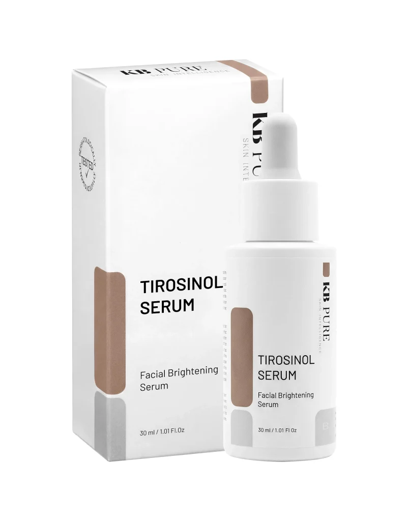TIROSINOL SERUM KB PURE