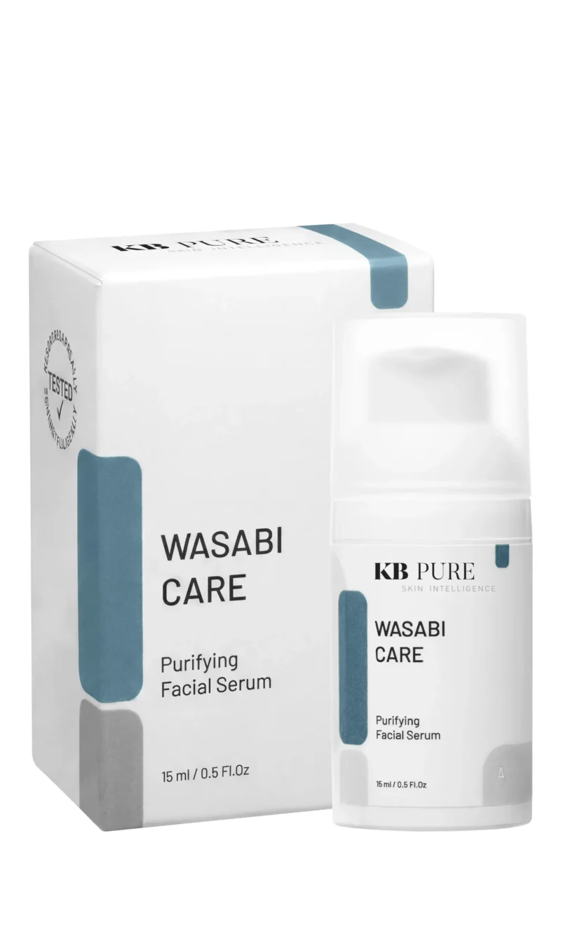 WASABI CARE